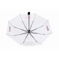 3 sections Folding umbrella